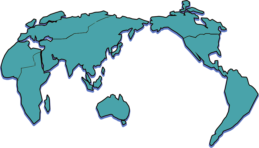 World Map