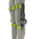 Exoskeleton Sensing