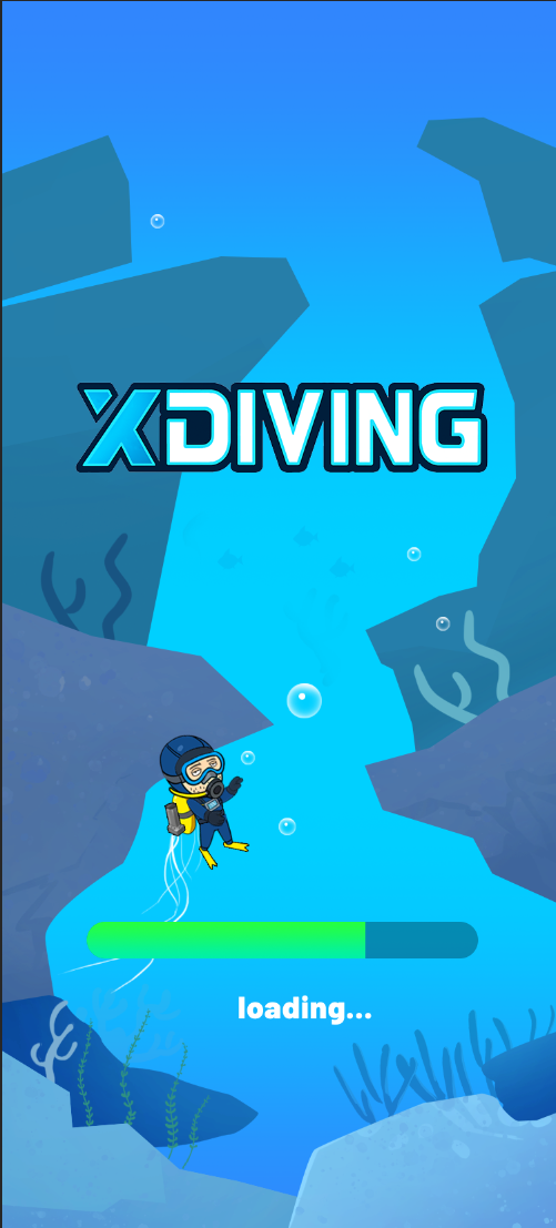 Deep Sea Exploration